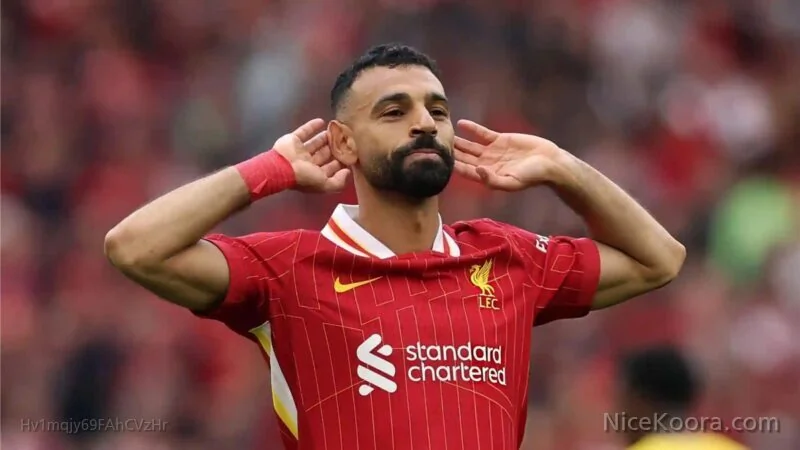 رحيل لا يمنع المنافسة.. محمد صلاح ضمن قائمة المرشحين لجائزة جديدة مع ليفربول