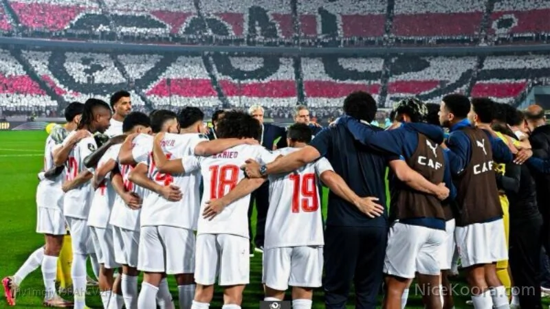 الزمالك يبرم اتفاقه مع صفقتين جديدتين خلال الصيف