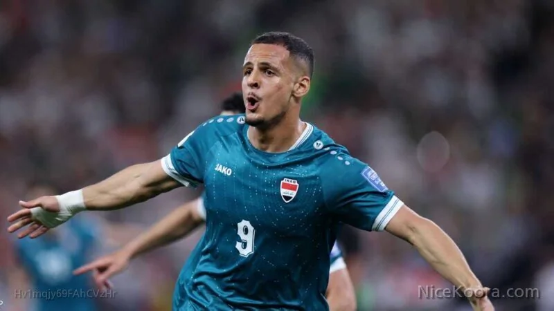 أول مفاجآت المونديال.. أميركا تمنع دخول 5 من أبرز نجوم منتخب العراق