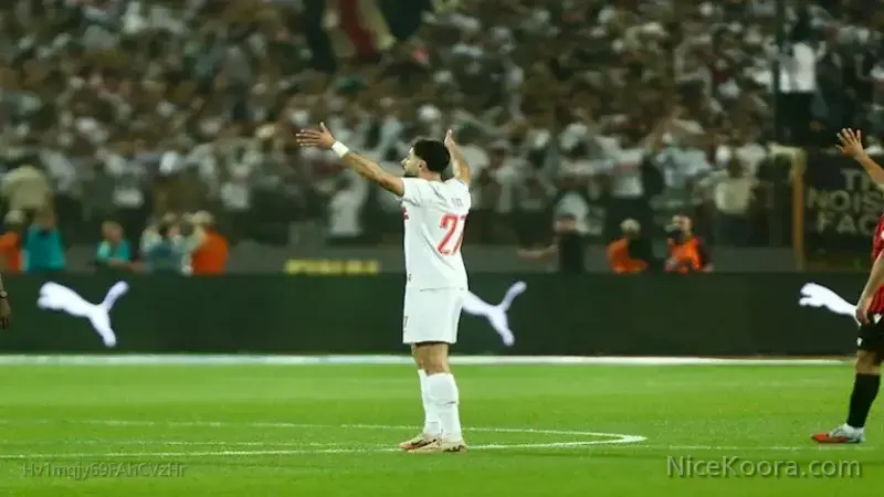توفيق السيد يوضح موقفه من ركلة جزاء الزمالك أمام اتحاد العاصمة اليوم