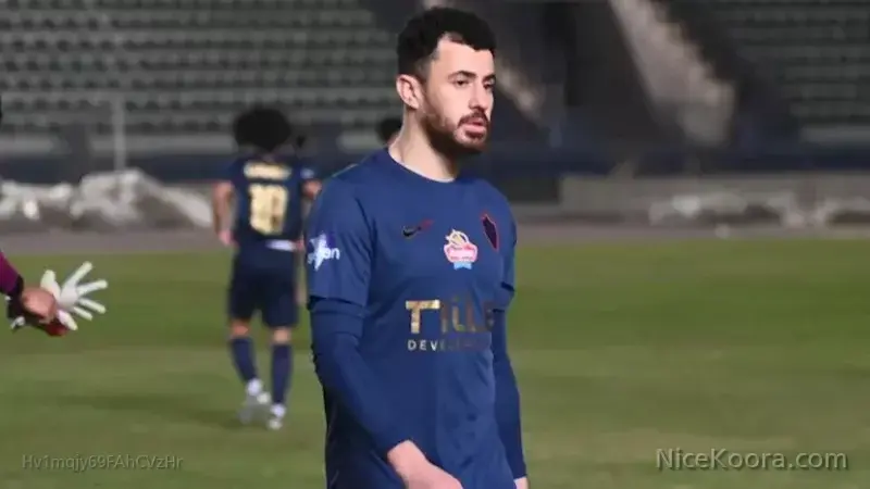 إنجاز تاريخي مرتقب للونش مع الزمالك المصرية الوحيدة