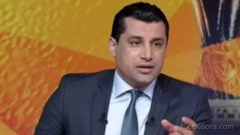 هيثم فاروق يعلق على خسارة الزمالك في الكونفدرالية بركلات الترجيح.. والدوري يبقى الأولوية