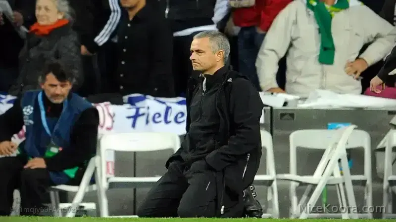 الدانو يعلق على احتمالية عودة مورينيو إلى ريال مدريد ويستبعد رحيل النجوم