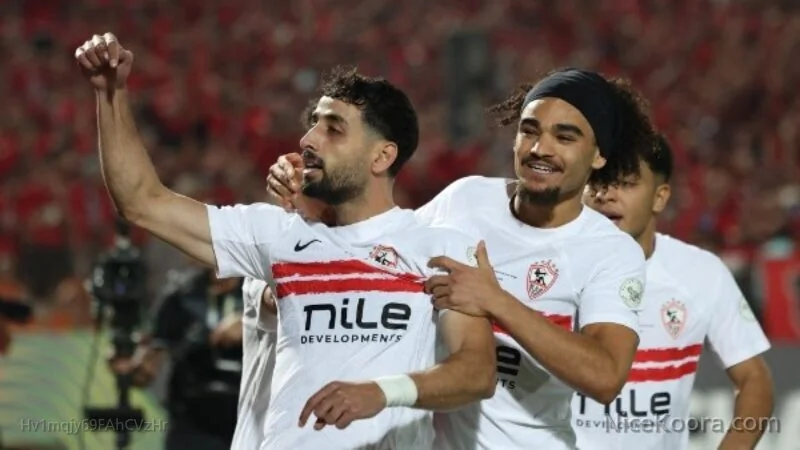 الزمالك يسرّع خطواته لحسم رخصة المشاركة الأفريقية.. تفاصيل