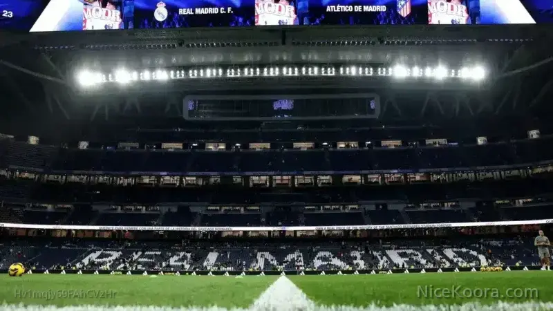 رسميًا.. ريال مدريد يؤكد مغادرة قائده