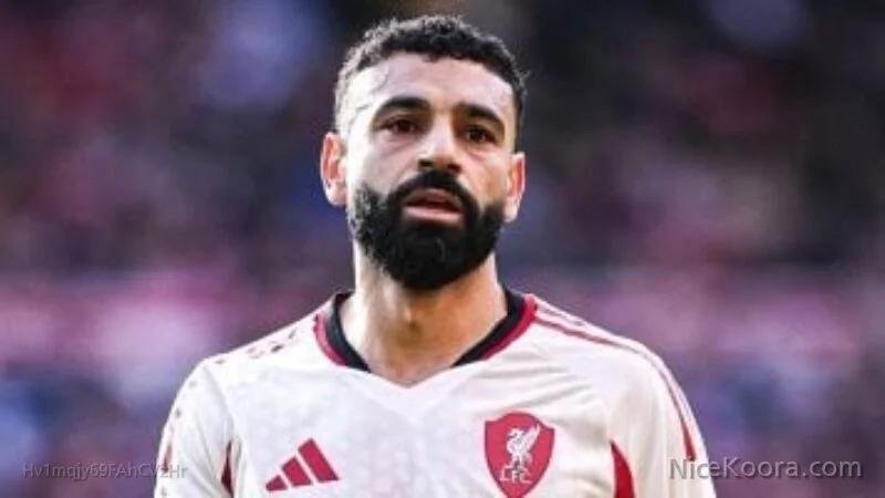 ليفربول يكشف تفاصيل احتفاء خاص بمحمد صلاح قبل مواجهة برينتفورد