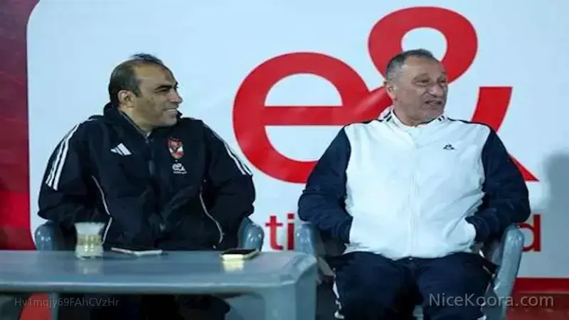 الأهلي يكثف مساعيه لحسم التعاقد مع مدرب أجنبي خلفًا لتوروب