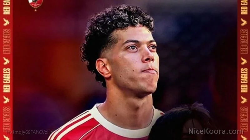 مصطفى عبده يهاجم إمام عاشور.. الأهلي أكبر منك وكويس إنك في النادي