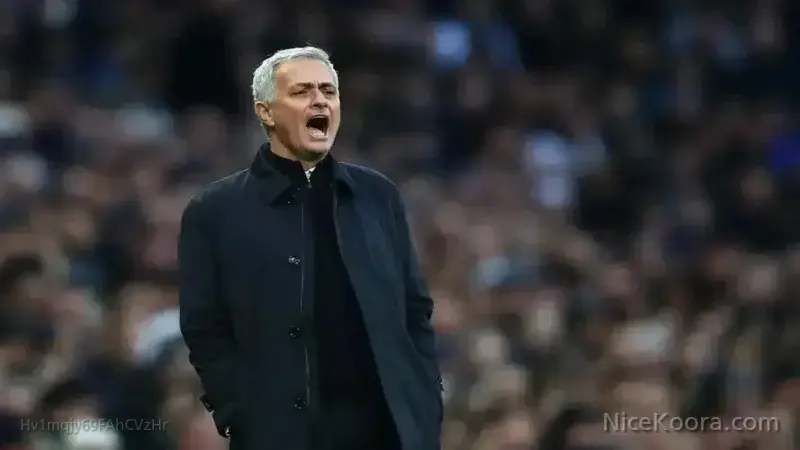 مورينيو يختار أول تعزيزاته في ريال مدريد من الدوري البرتغالي
