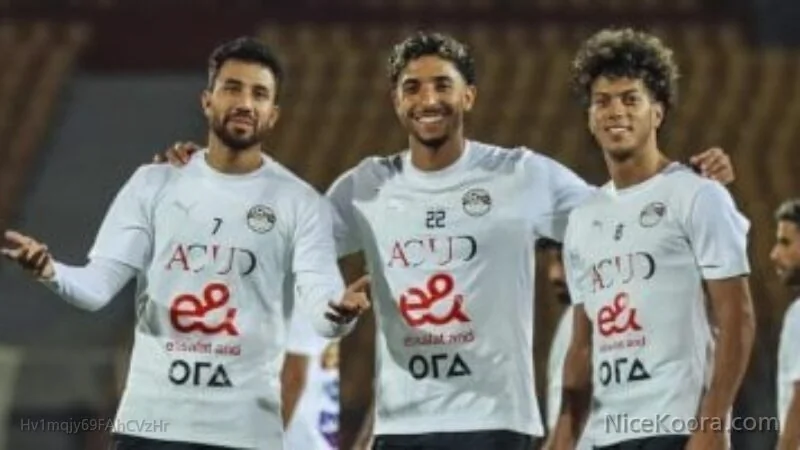إبراهيم حسن يكشف ملامح معسكر منتخب مصر استعدادًا لكأس العالم 2026