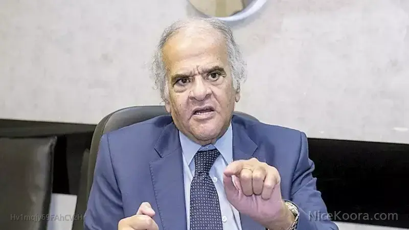 ممدوح عباس يحفّز جماهير الزمالك على مساندة النادي.. لسنا أقل من دورتموند