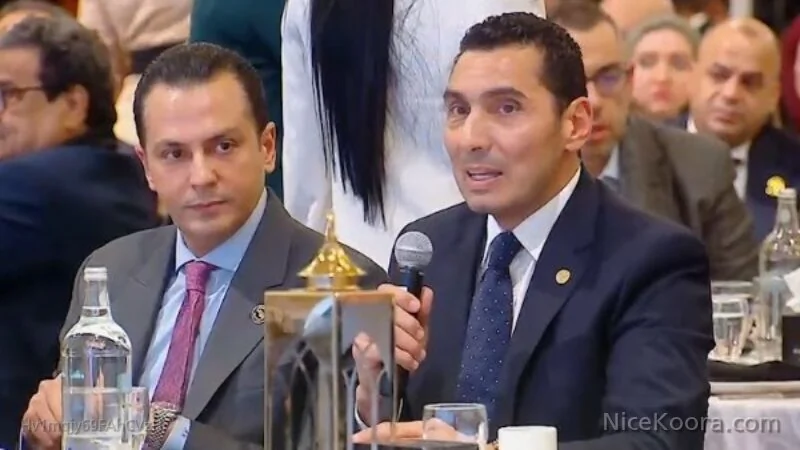 مهلة وتهديد بالإقالة ورفض إلغاء الهبوط.. تفاصيل جلسة وزير الشباب مع مسؤولي الإسماعيلي