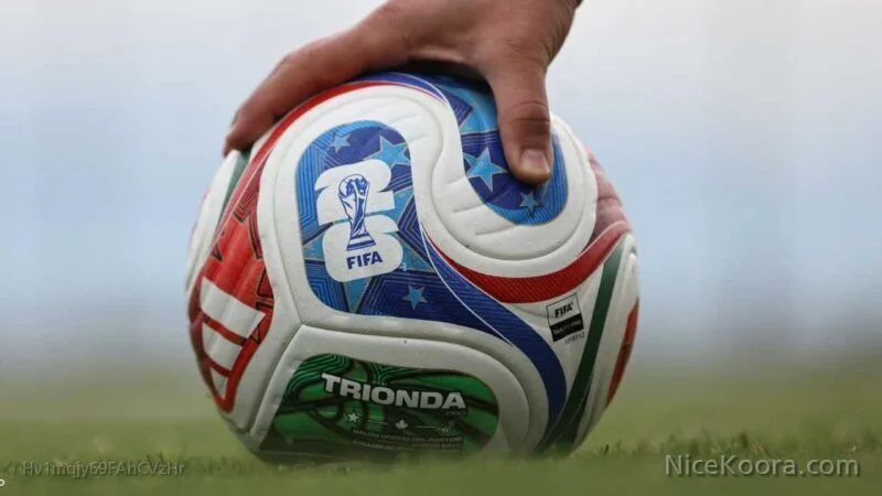 8 منتخبات عربية تلهب أجواء كأس العالم 2026