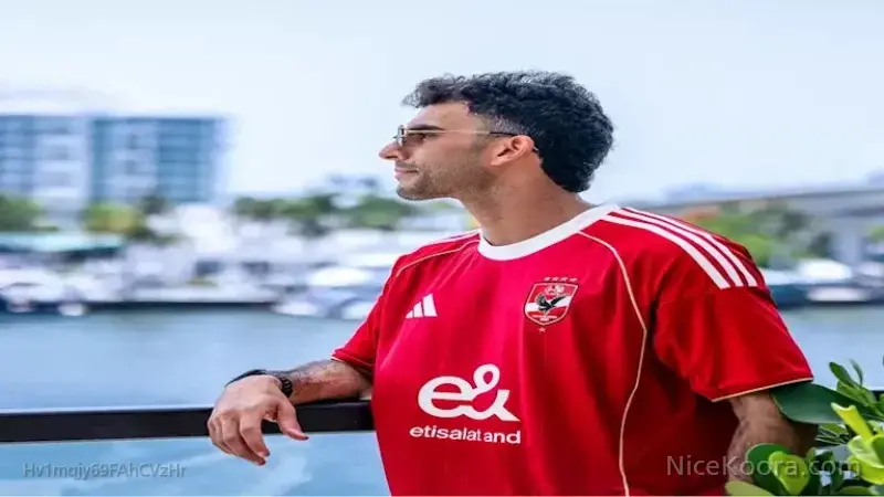 أحمد سيد زيزو يثير الجدل بتصريحات حول مستقبله مع الزمالك