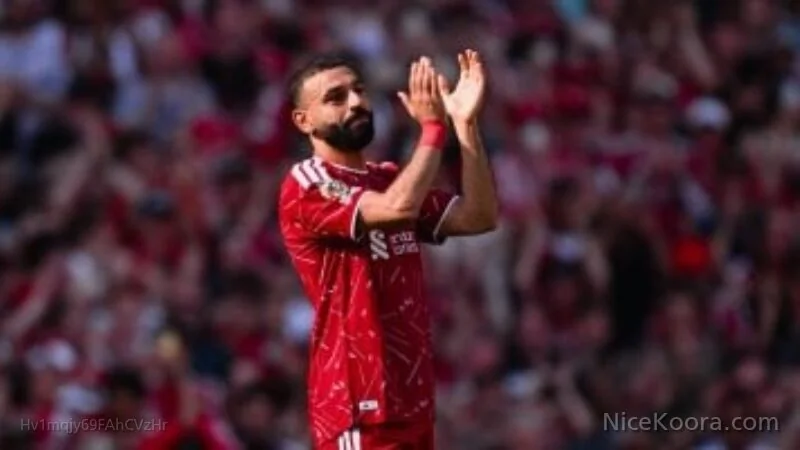 سباليتي يضغط بقوة لضم محمد صلاح إلى يوفنتوس
