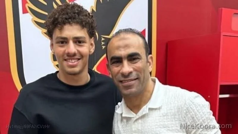 الأهلي يوافق على إعارة أحد مواهبه إلى إستريلا أمادورا البرتغالي
