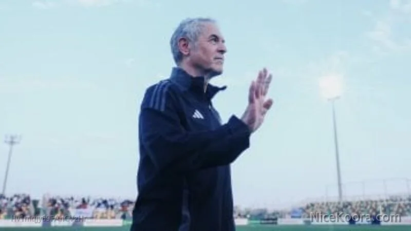كولر يستعد لإحداث تغيير فني كبير في زيوريخ السويسري عبر ضم ثلاثي الأهلي