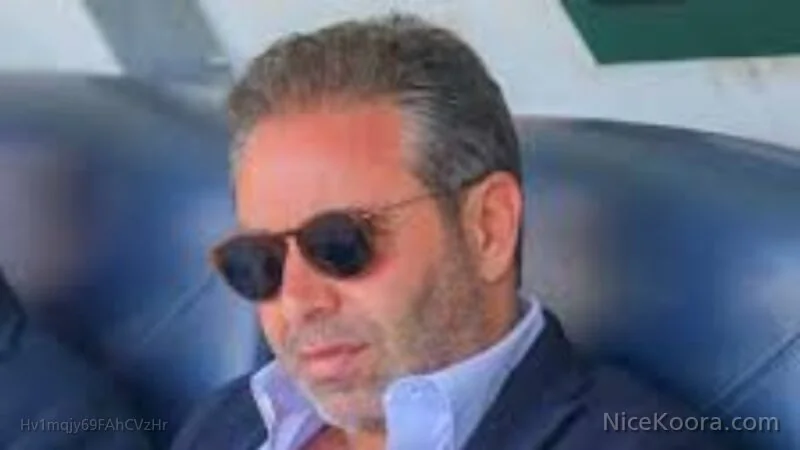 حازم إمام.. الزمالك مديون بـ 2 مليار ومش شايف إني الأنسب لرئاسة النادي