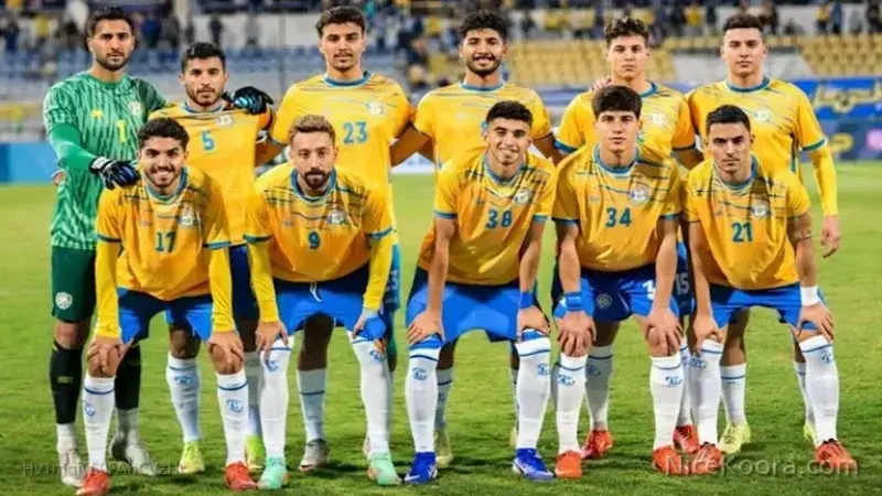 13 لاعبا ينسحبون من المواجهة الأخيرة مع الإسماعيلي.. تفاصيل مفاجئة