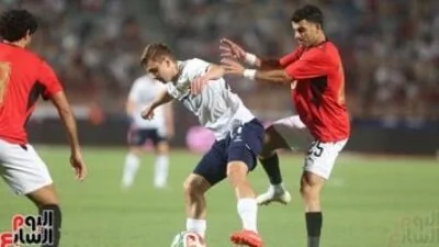 السفارة الروسية تعلّق على فوز منتخب مصر .. تهنئة ورسالة مميزة للأصدقاء
