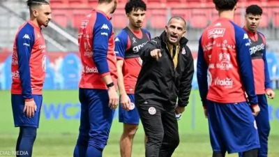 قبل مونديال 2026.. مدرب تونس يثير حالة من الجدل داخل معسكر المنتخب