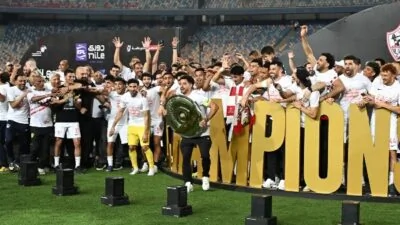 الزمالك يتحرك بشكل عاجل لإنهاء أزمة إيقاف القيد.. التفاصيل