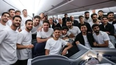 مواعيد مواجهات منتخب مصر في مجموعات كأس العالم 2026 بتوقيت القاهرة