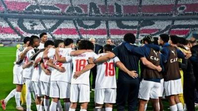 الزمالك يبرم اتفاقه مع صفقتين جديدتين خلال الصيف