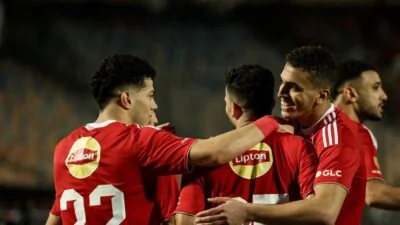 الأهلي يفتح الباب أمام بيراميدز لضم نجم مميز في الصيف
