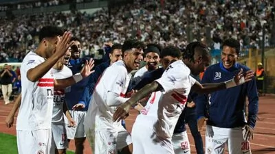 نجم الزمالك يطلب الانضمام إلى بيراميدز.. اتصالات وخطة انتقال حر