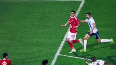 بعد القرار الأخير.. لاعب الأهلي يفتح الباب أمام الانتقال إلى بيراميدز