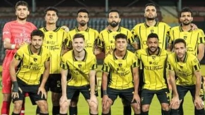 ترتيب مجموعة الهبوط بالدورى بعد انتهاء الجولة العاشرة.. دجلة في الصدارة