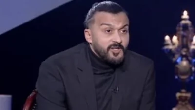 كواليس أزمة حلقة إبراهيم سعيد مع فايق.. خطأ إداري وراء وقف البث المفاجئ