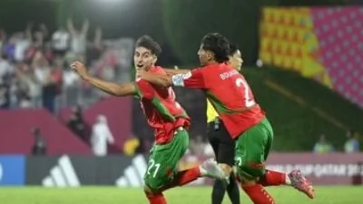 مصر.. صدام مرتقب بين المغرب وتونس في انطلاقة كأس أمم أفريقيا للناشئين