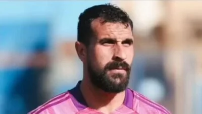 الأهلي ينال موافقة هدف الزمالك للتعاقد معه في الموسم المقبل