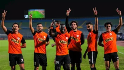 فاركو يودع الدوري الممتاز رسميًا ويهبط للقسم الثاني