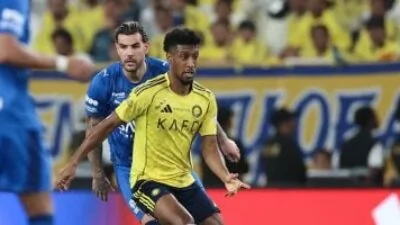 أزمة قاتلة تعرقل تتويج النصر بلقب الدوري السعودي وتثير صدمة في الهلال.. خطأ كارثي يؤجل الحسم