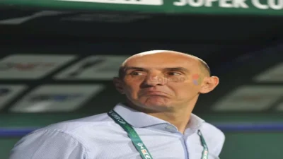 الأهلي يقرر موقفه النهائي من ضم يورشيتش