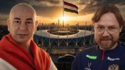 موعد وديتي مصر أمام روسيا والبرازيل استعداداً لخوض كأس العالم