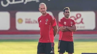 اعتذار 3 ومدرب مرفوض.. أبرز الأسماء المرشحة لخلافة توروب في الأهلي