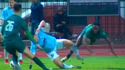 6 مباريات حاسمة تحدد ملامح صراع البقاء في الدوري الممتاز.. الاتحاد والغزل في الواجهة