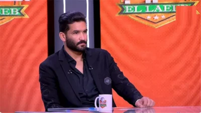 صالح جمعة يعلن تشجيعه لاتحاد العاصمة في نهائي الكونفدرالية ..