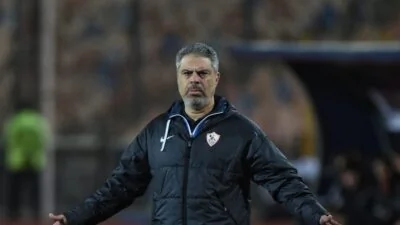 4 تغييرات من معتمد جمال على تشكيل الزمالك أمام اتحاد العاصمة