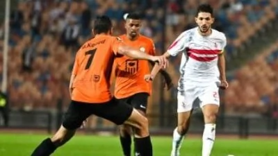 الزمالك يطوي صفحة أولى مميزة في الكونفدرالية البيضاء عبر لاعبين بارزين