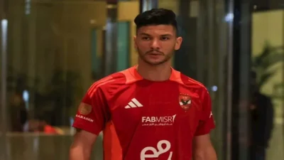 الأهلي يحسم مستقبل جراديشار وداري ورضا سليم بين البيع والإعارة
