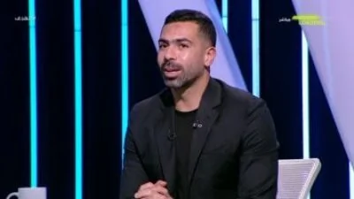 إنبي يصر على بقاء أحمد فتحي ومحمد حمص بعد مغادرة حمزة الجمل