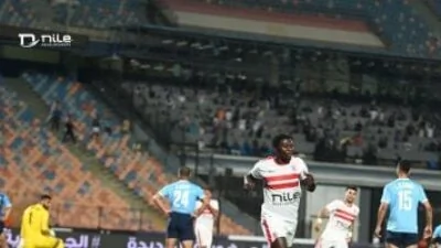 الزمالك يواجه تطورات قيد سامسون أكينولا مع تفاصيل القرار الأخير