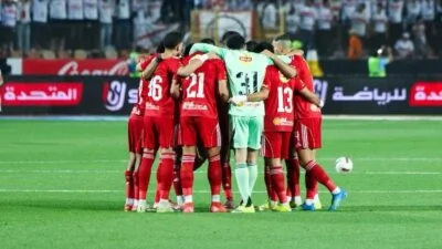 نجم الزمالك يفاجئ إدارة الأهلي بقرار غير متوقع