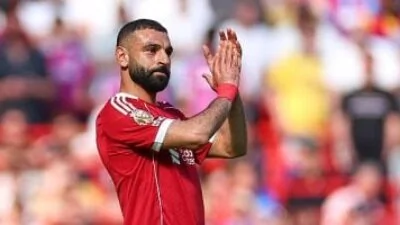 أستون فيلا يواجه ليفربول في ليلة عودة محمد صلاح إلى الدوري الإنجليزي