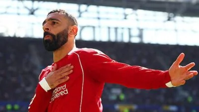 عرض أوروبي خيالي لـ محمد صلاح بقيمة 52 مليون إسترليني..